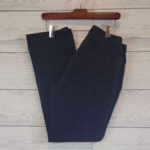 Eric Jeans Vintage Black Bootcut Jeans Womens Size 6P